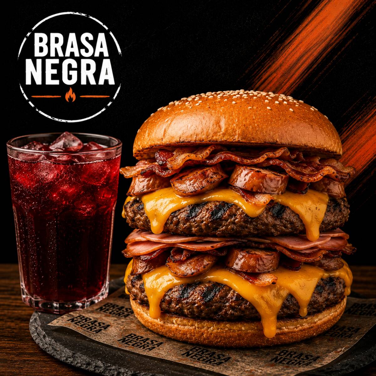 Comb Bestia