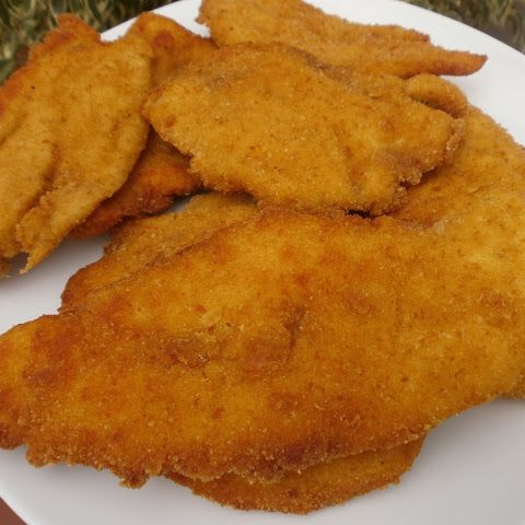 Chuleta de Pollo