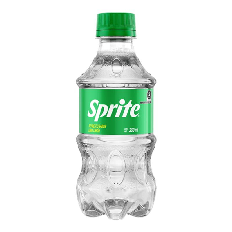 Refresco Mini 250ml