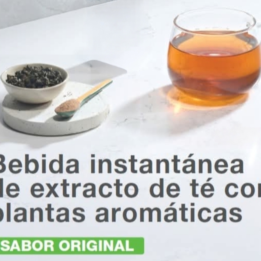 Té Pro