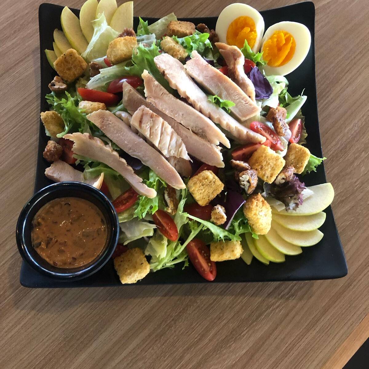 Ensalada Alegria