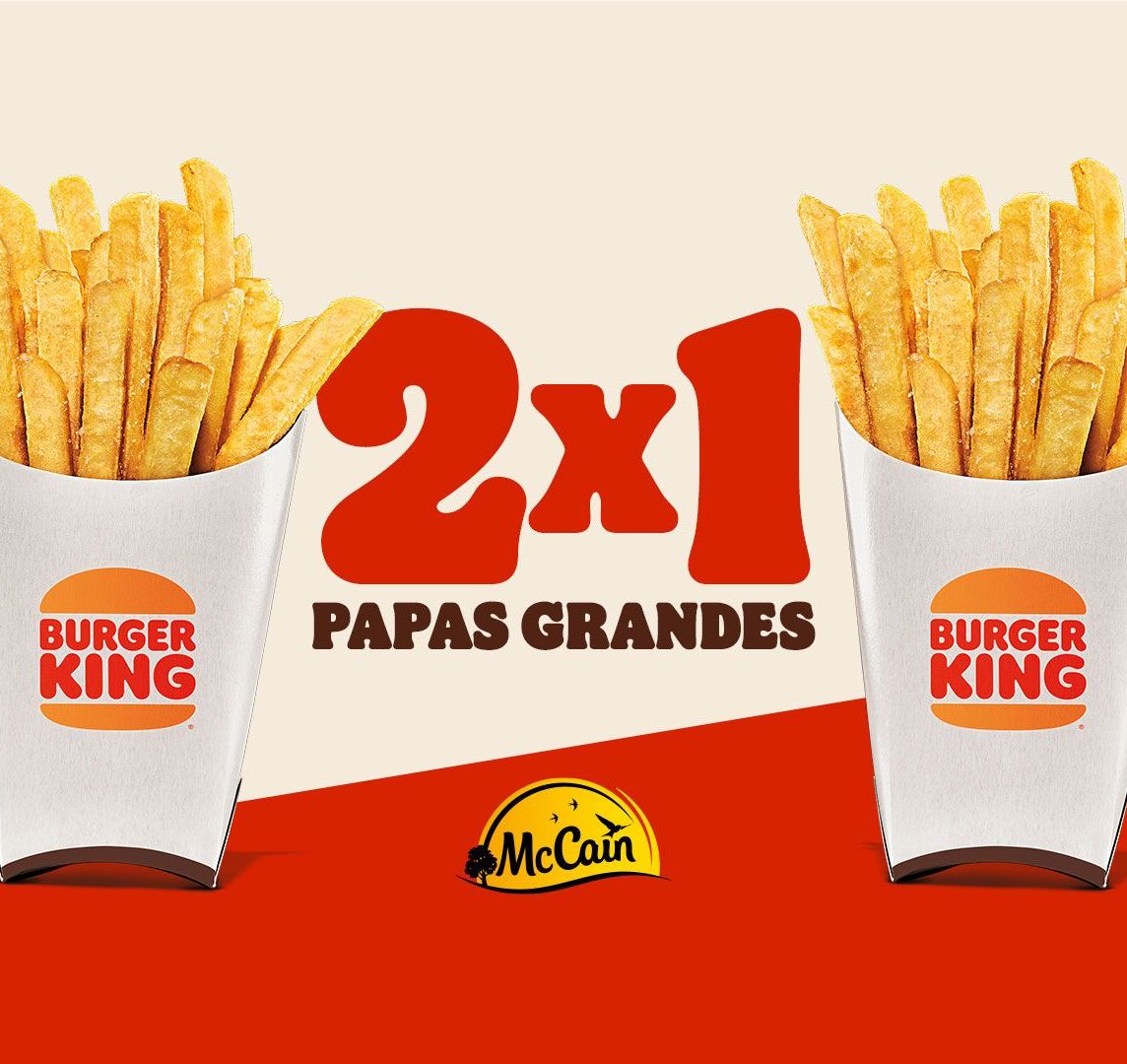 Papas Grandes
