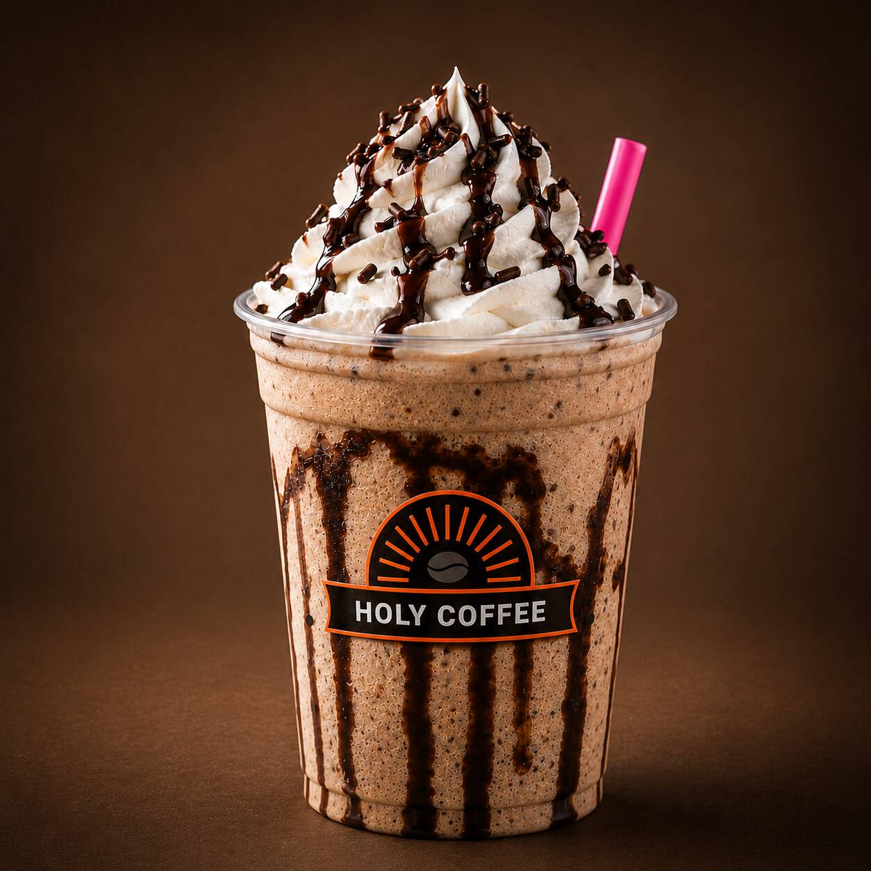 Frappé Premium de Gansito