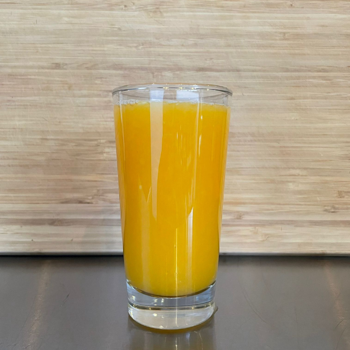 Jugo de Naranja