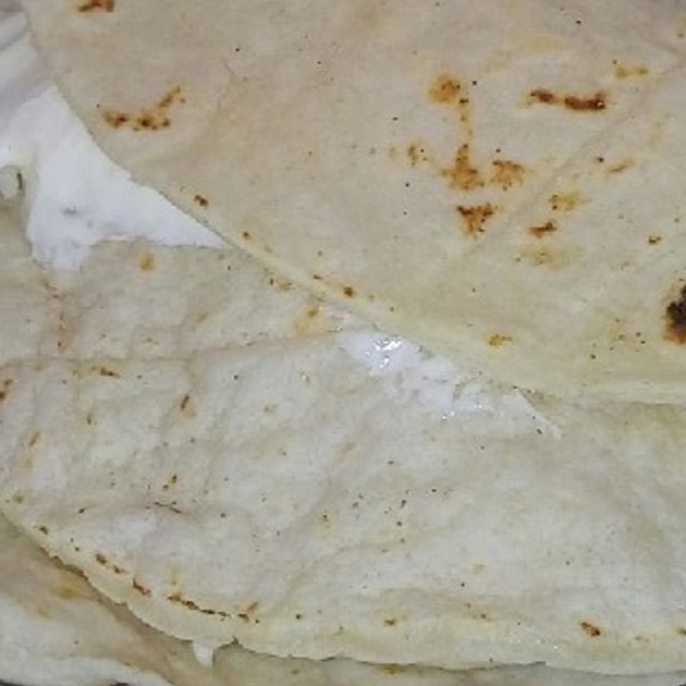 Quesadilla Sencilla