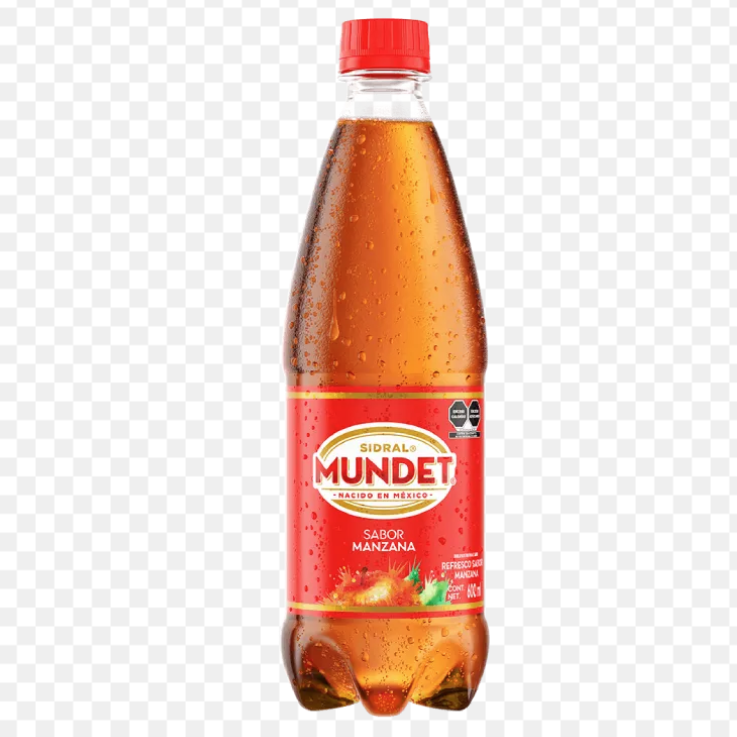 Manzana Mundet