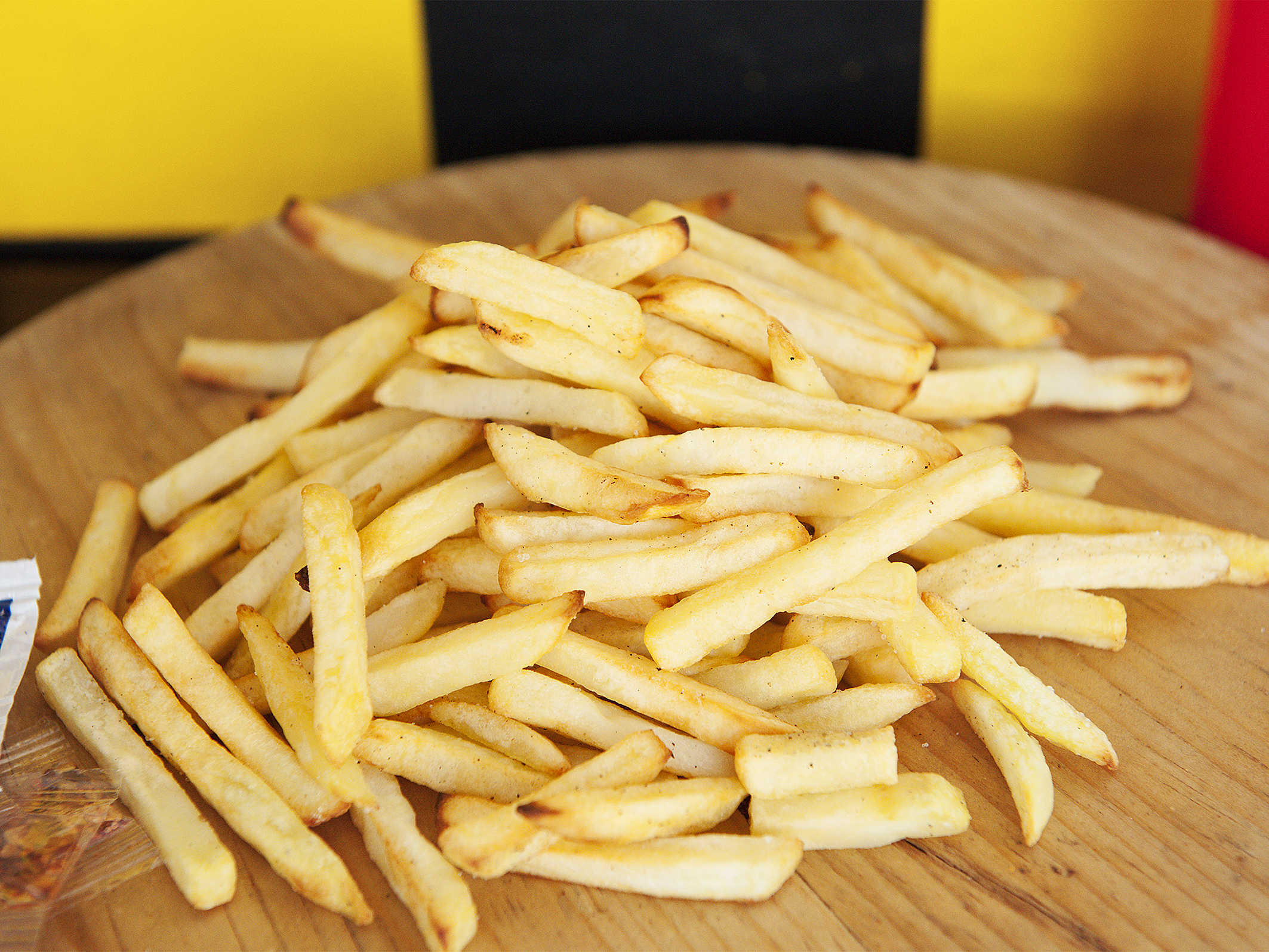 Papas A La Francesa 300 g