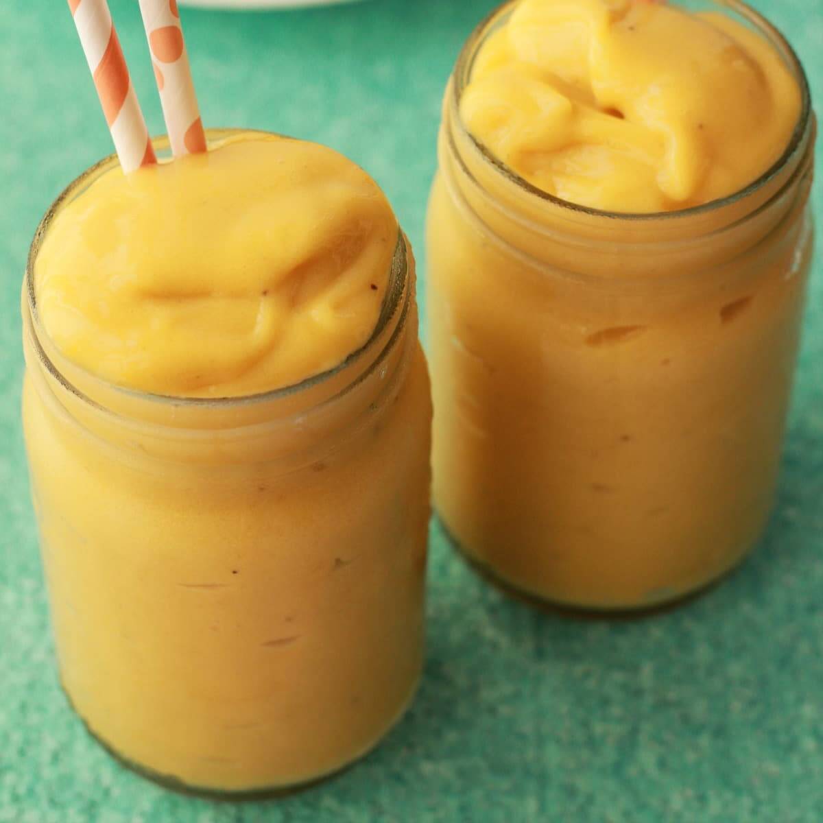 Smoothie de Mango