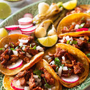 TACO ADOBADA