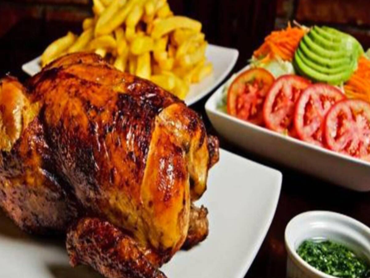 Toritos Chicken - Pollos Chifa Polleria