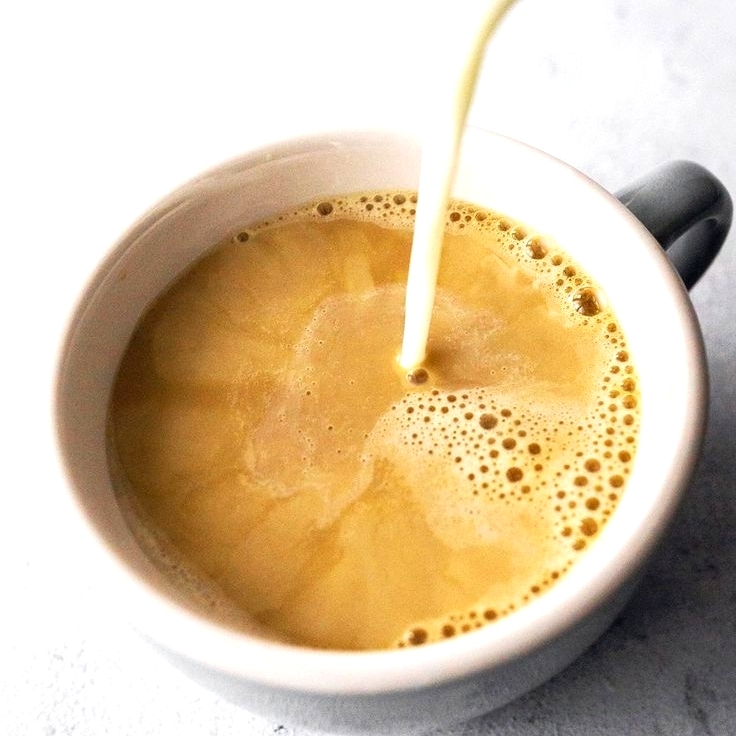 Café con Leche 415ml