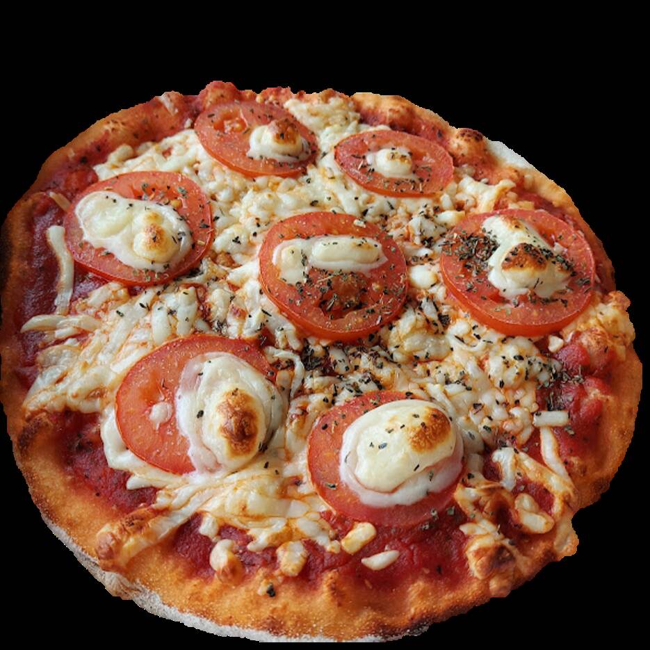 Pizza Margarita