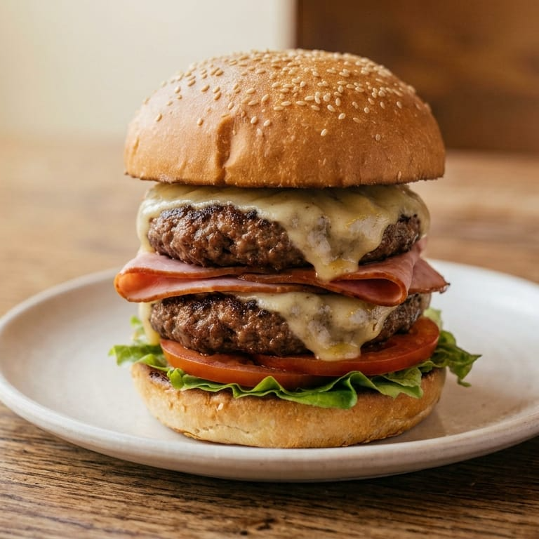 Doble Carne