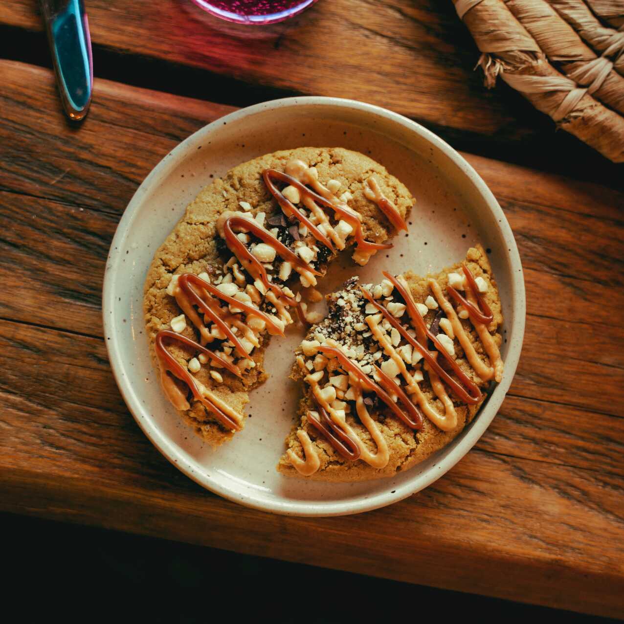 Cookie Chips