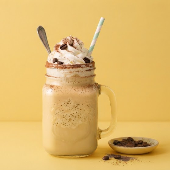 MichiMalteada de Capuccino
