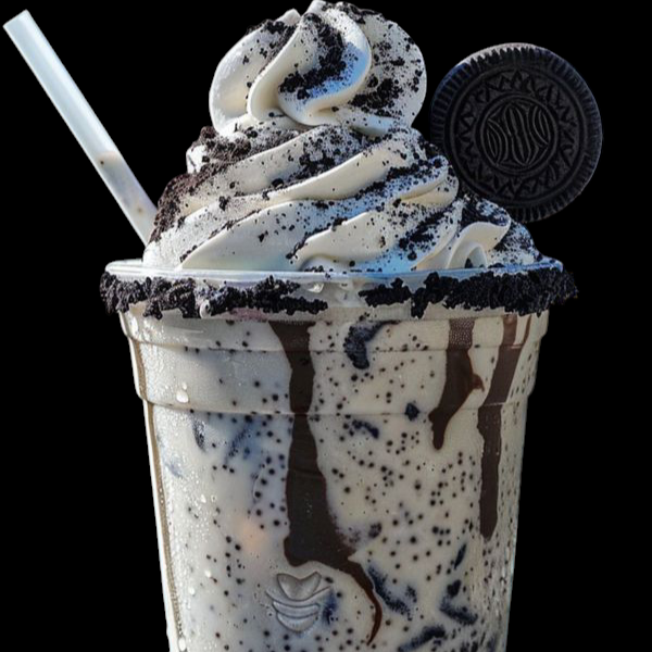 Frappé OREO 16 Onzas