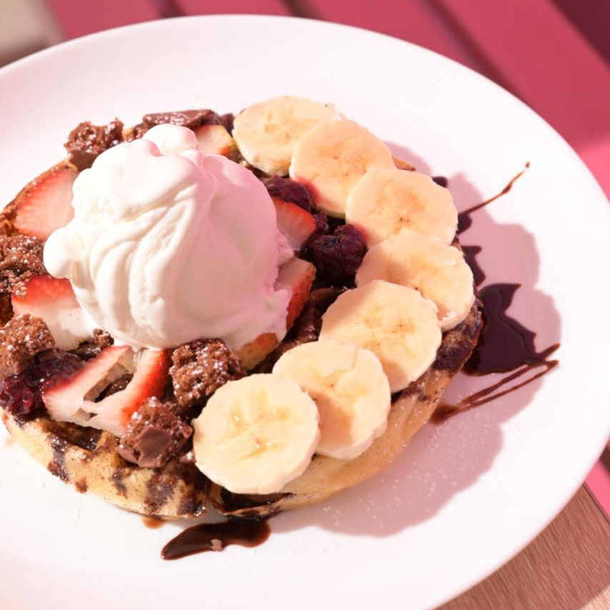 Combo Selva Negra + Helado + Soda HATSU