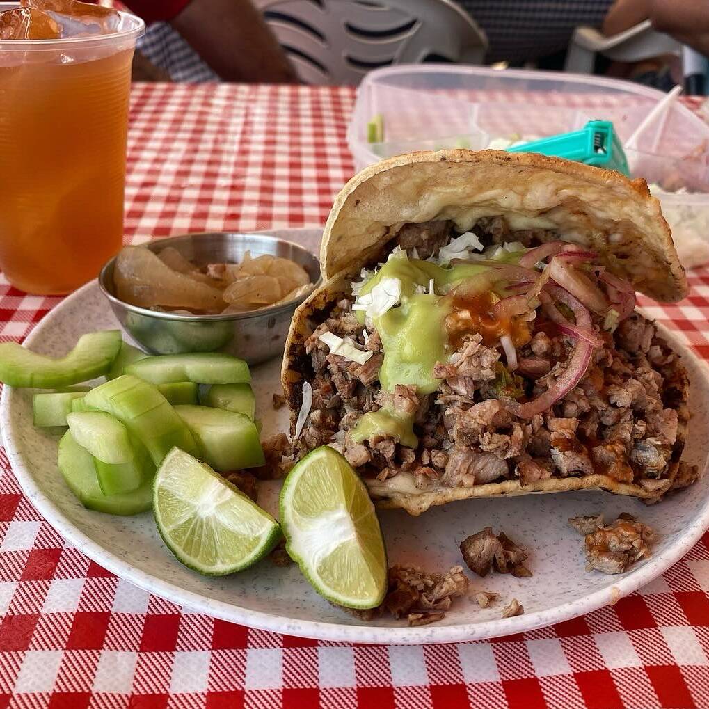 Combo Revolcada