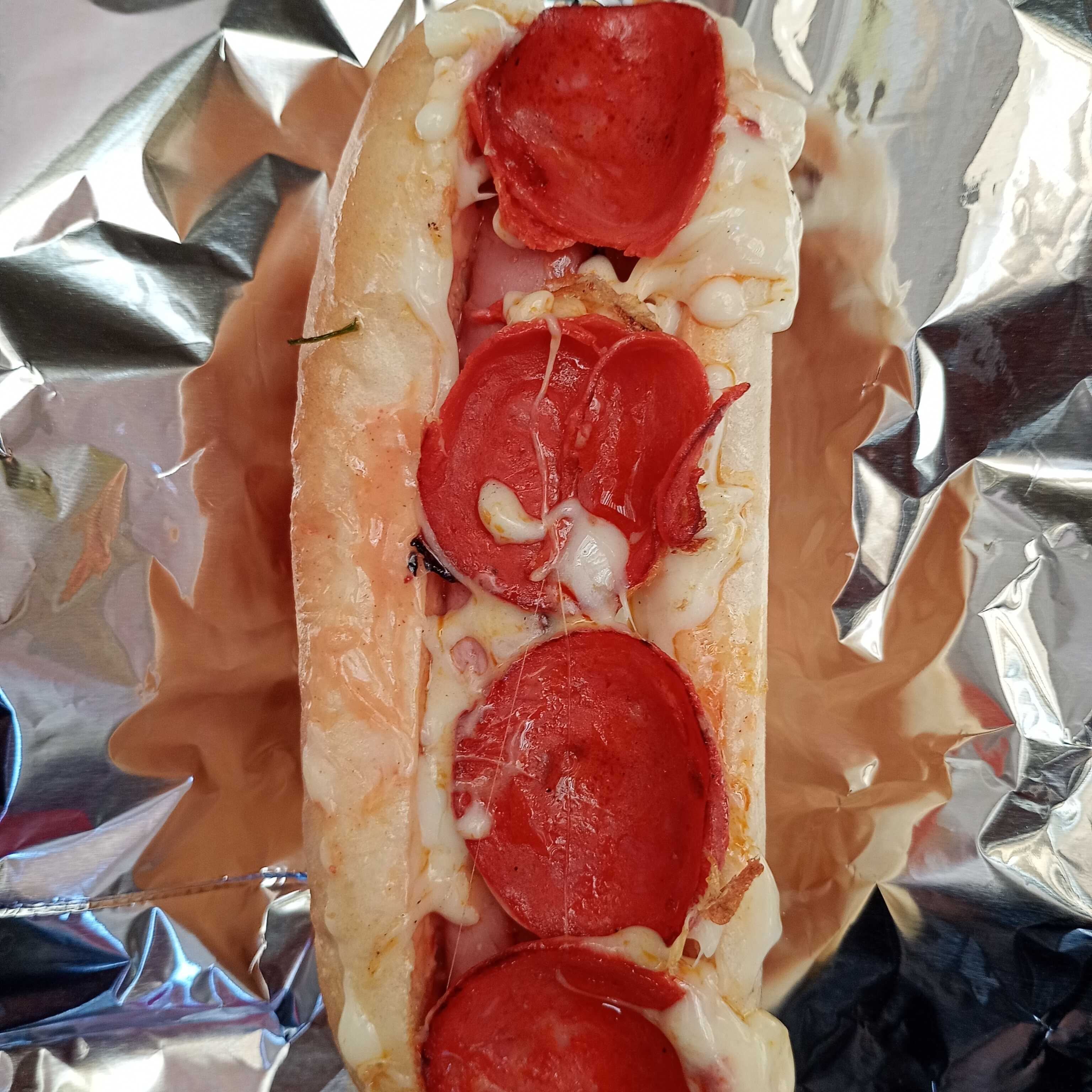 Pizzadogo