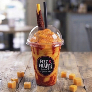 Smoothie de Mango Chamoy