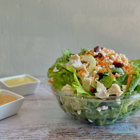 Ensalada Llenadora