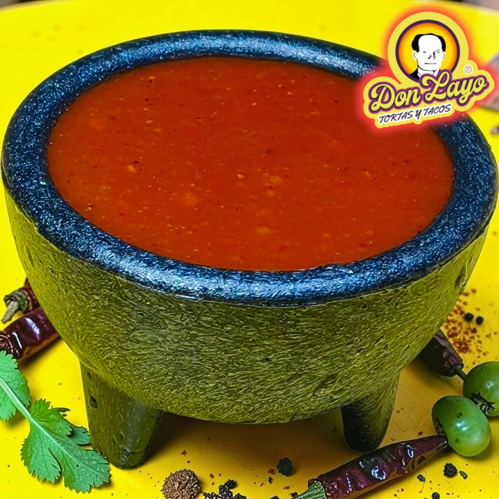 chipotle Don layo
