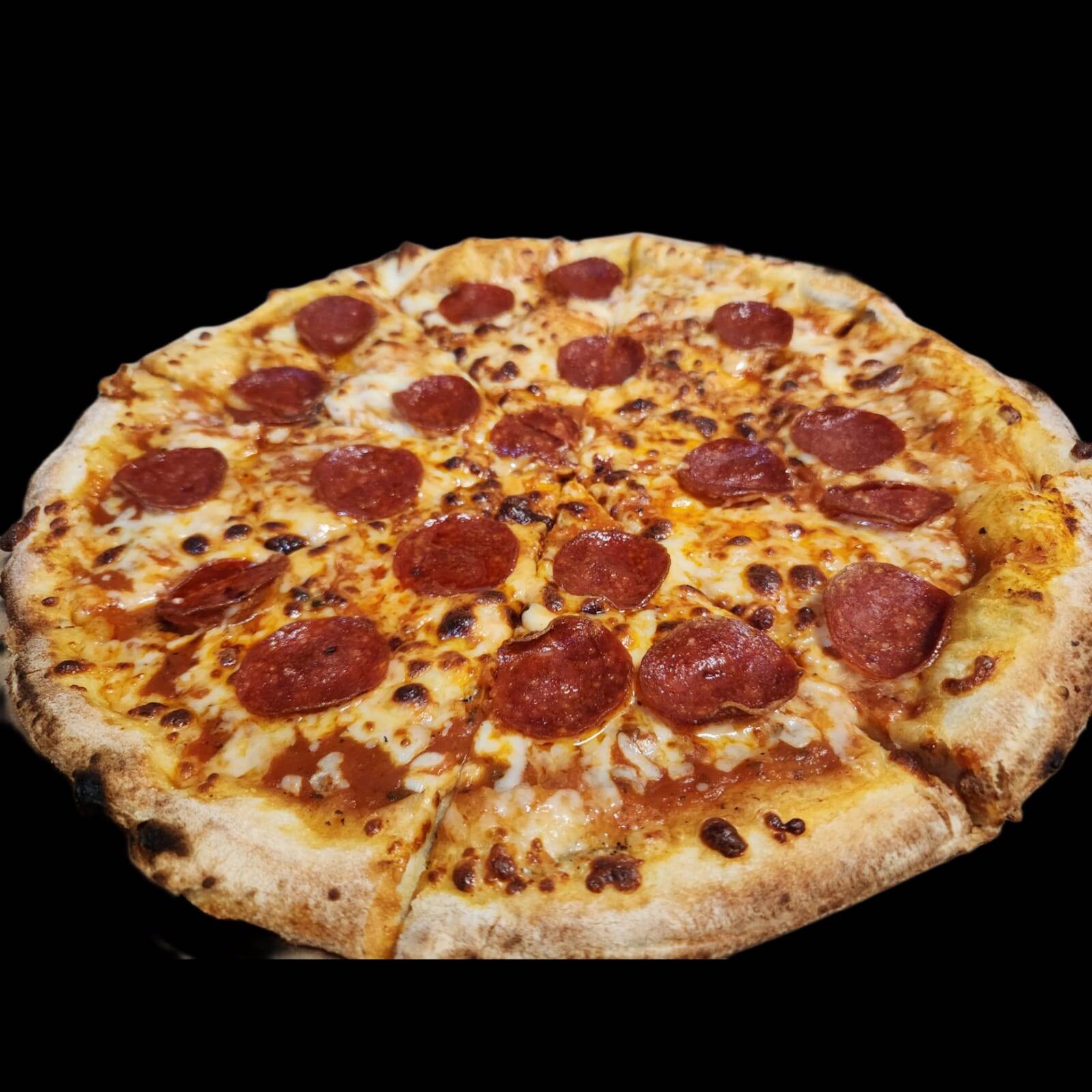 Pepperoni Grande