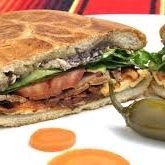 Torta hawaina
