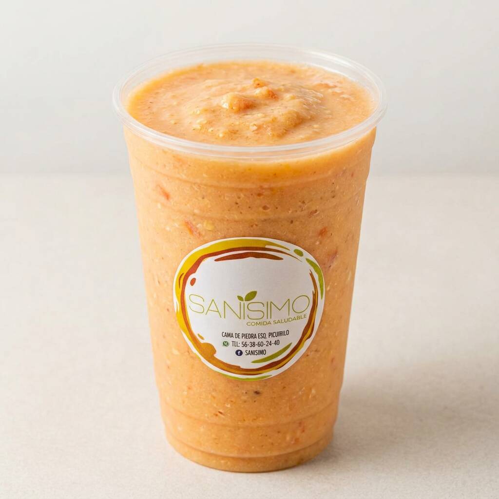 LICUADO PAPAYA ESPECIAL 1L