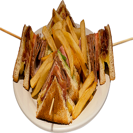 Club Sándwich