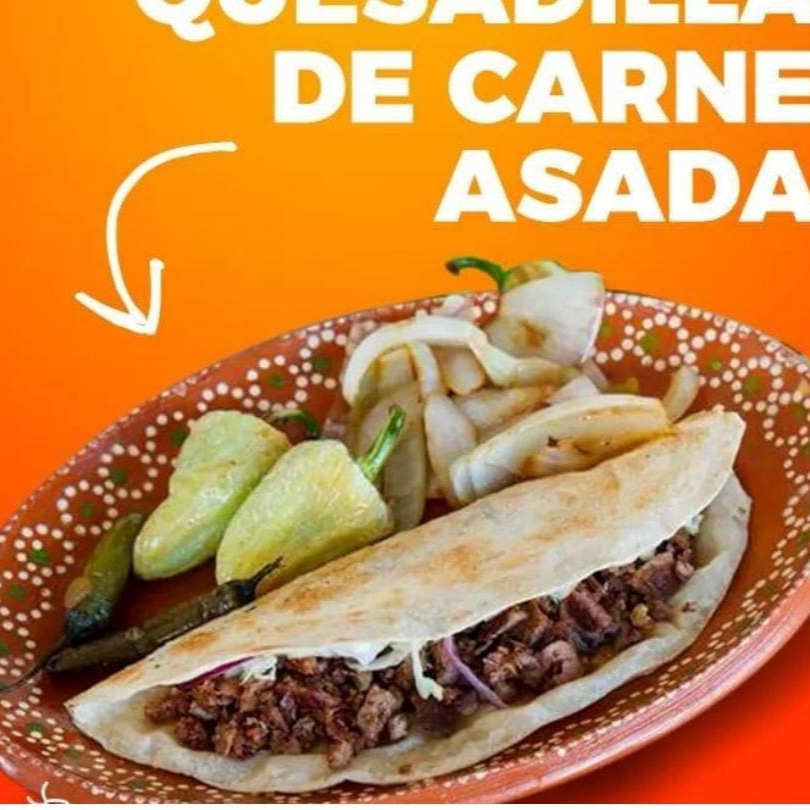 Combo quesataco