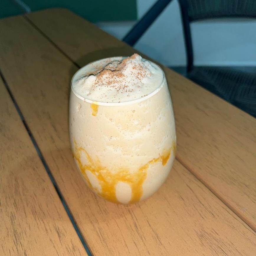 Caramel Macchiato