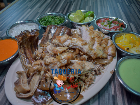 Taqueria el Pueblito