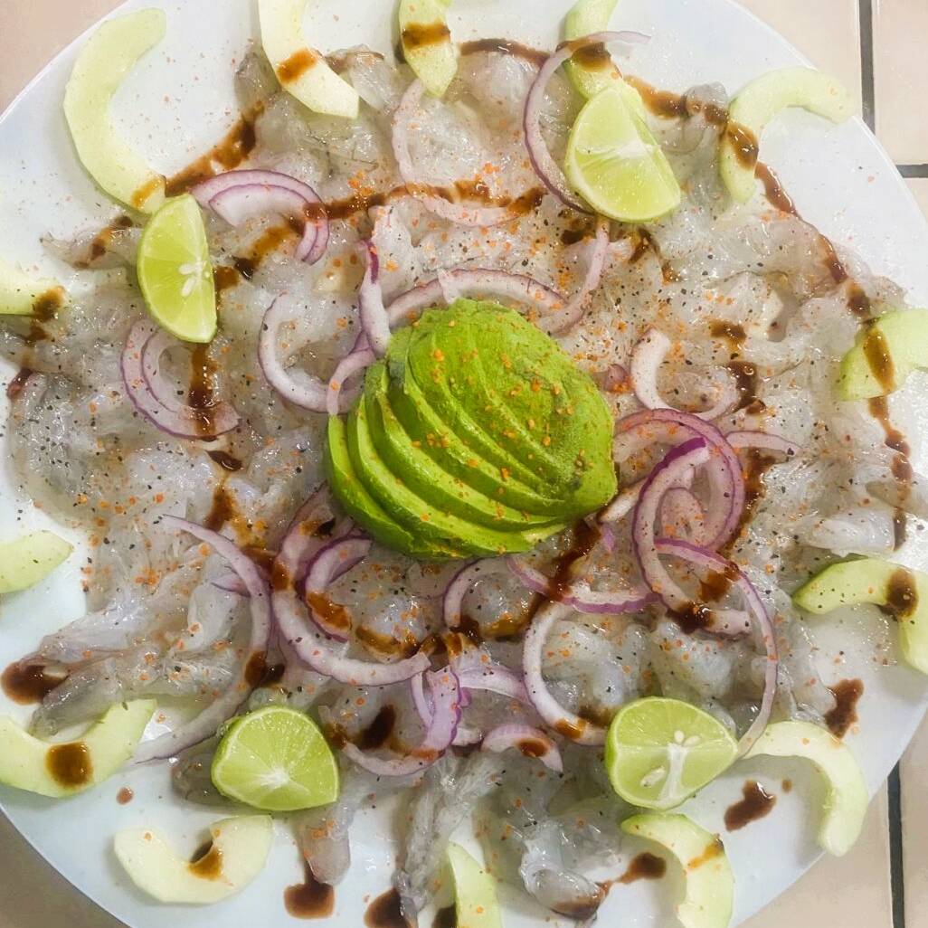 Aguachile Grande