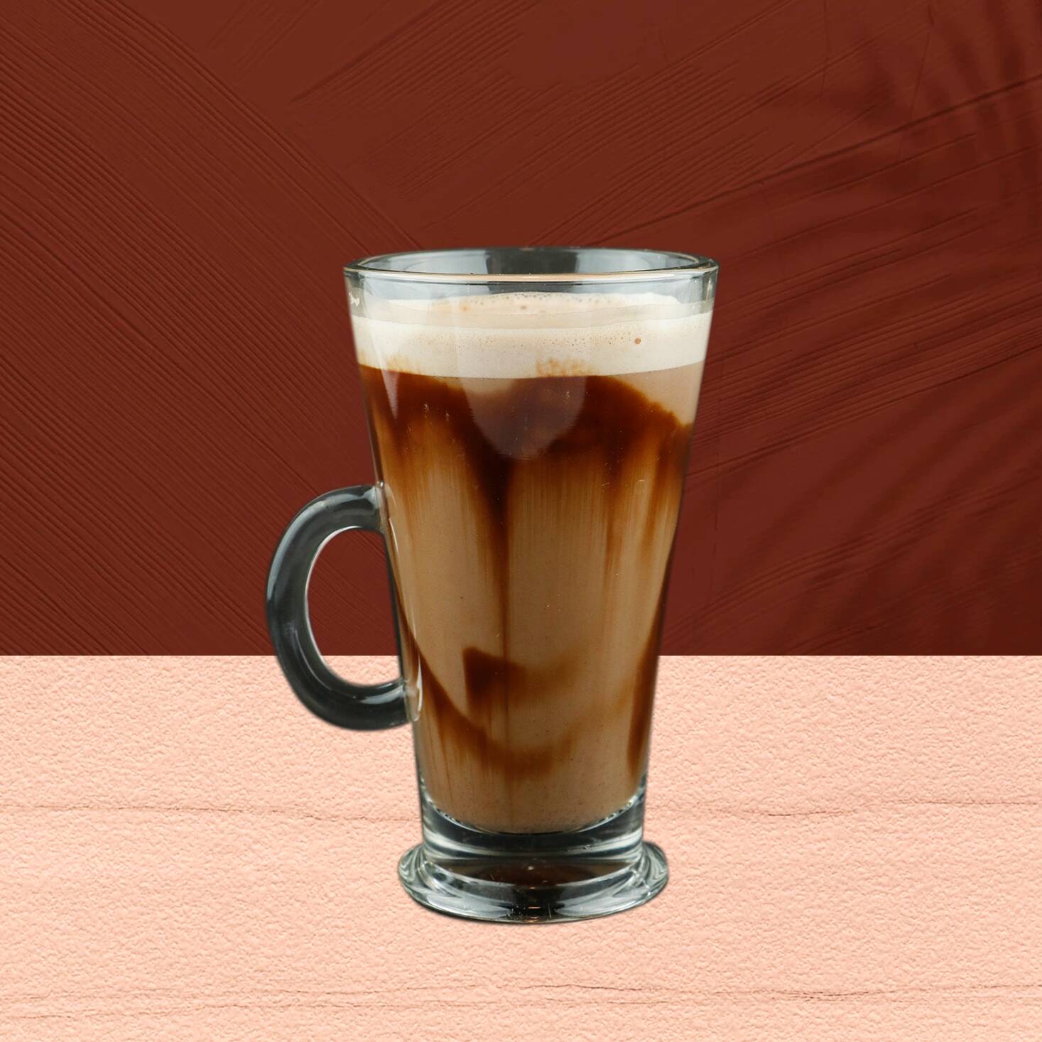 Chocolate Caliente Santa Clara