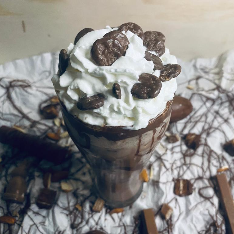 Frappé Clasico Kranky