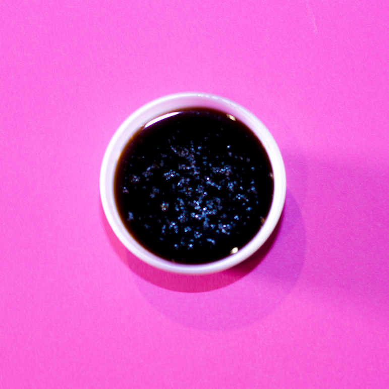 Salsa Soya