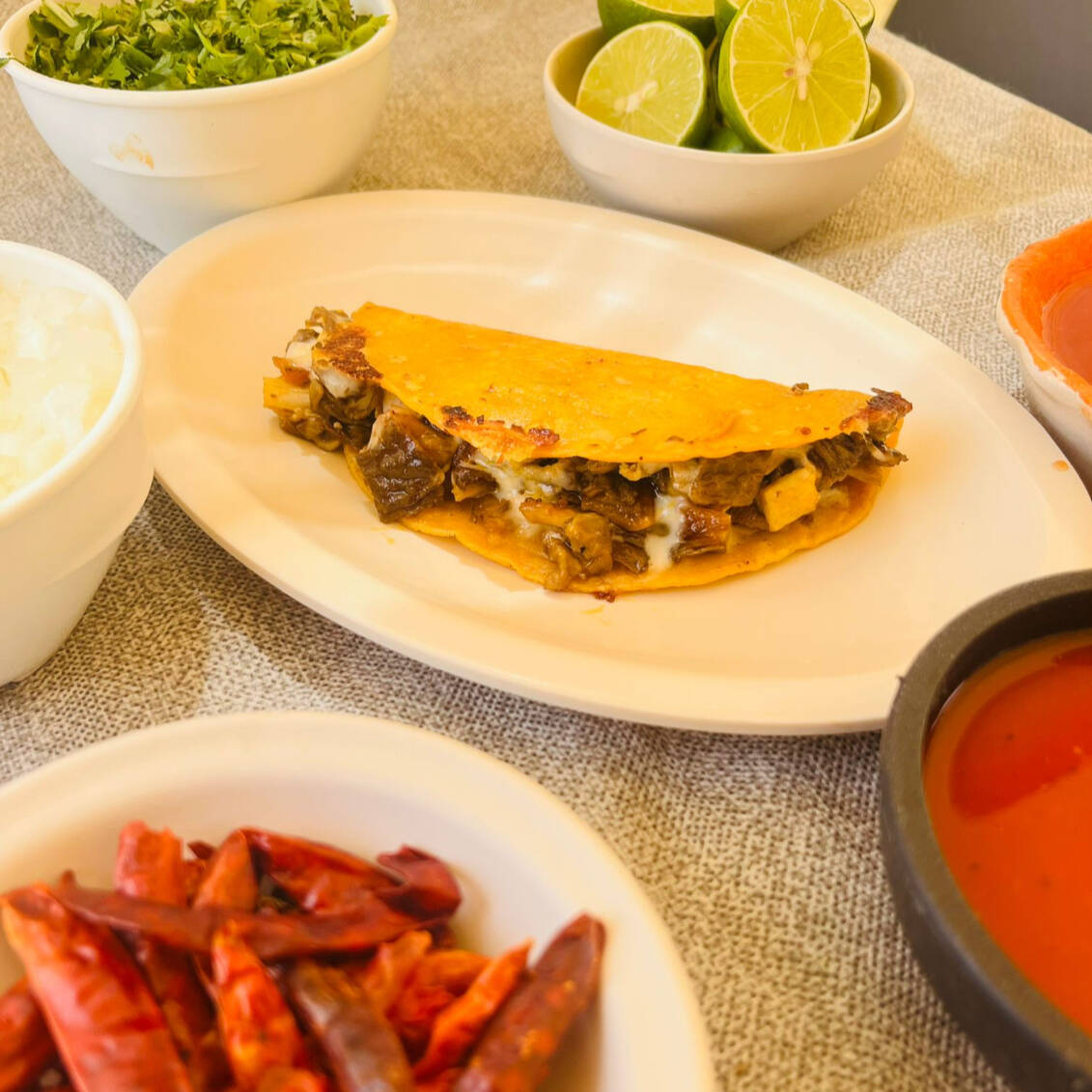 Cuajadilla (Cuajo)