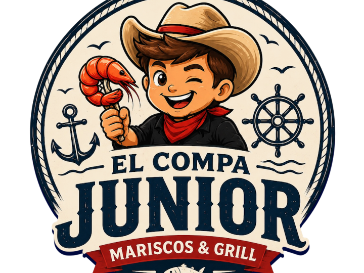 El Compa Junior Mariscos/Grill