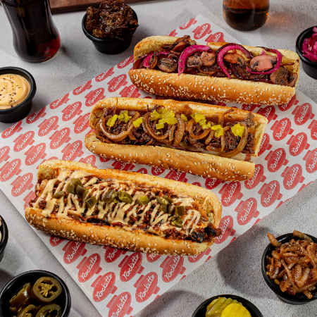 Hotdogs