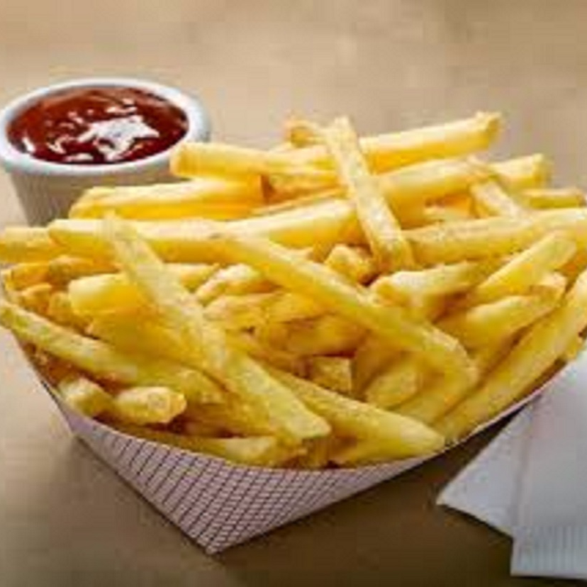 ORDEN PAPAS FRITAS