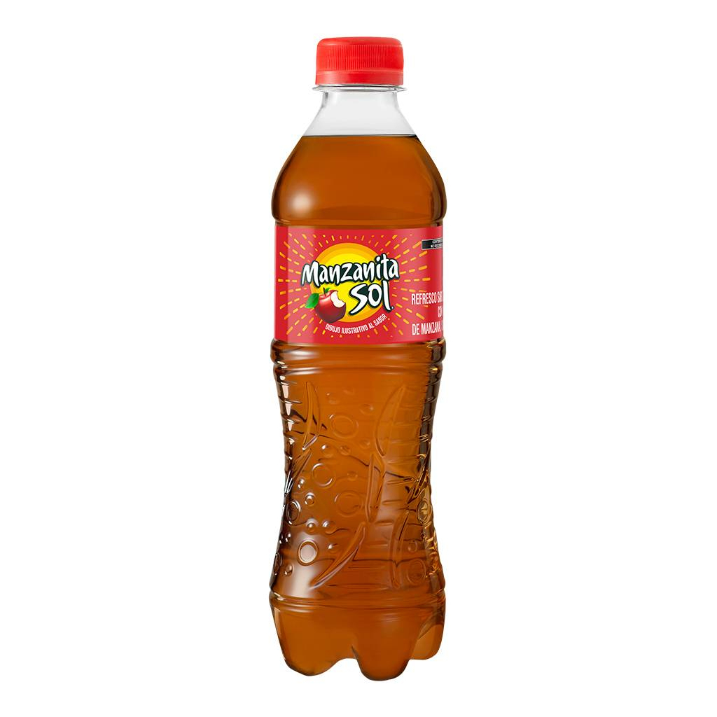 Manzanita 400 ml