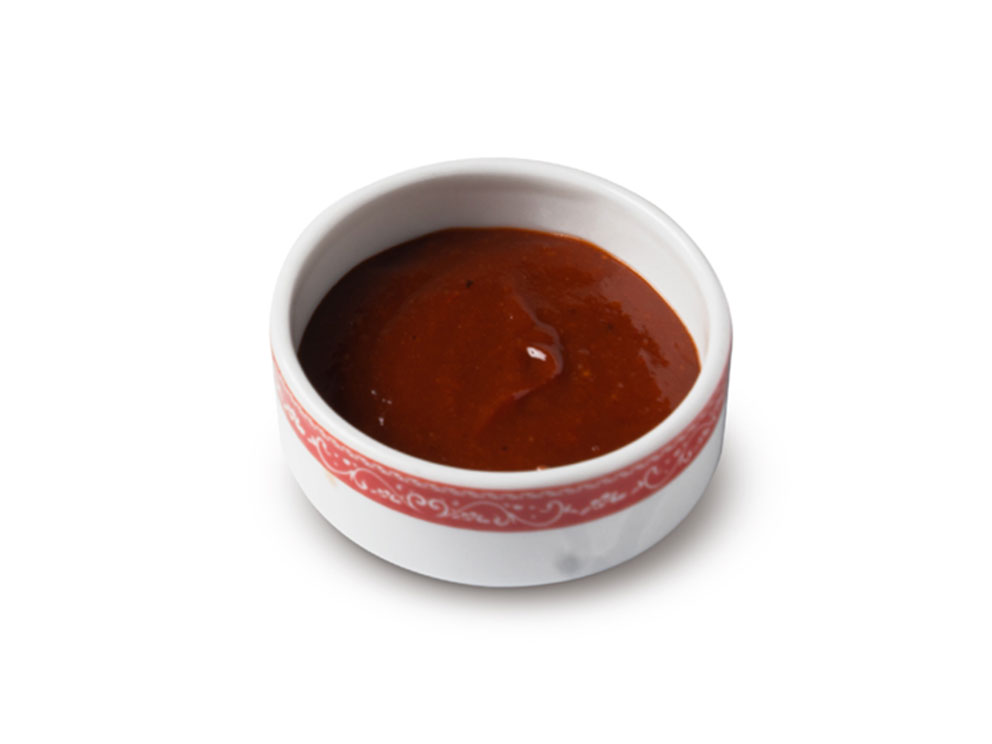 Salsa Hoisin