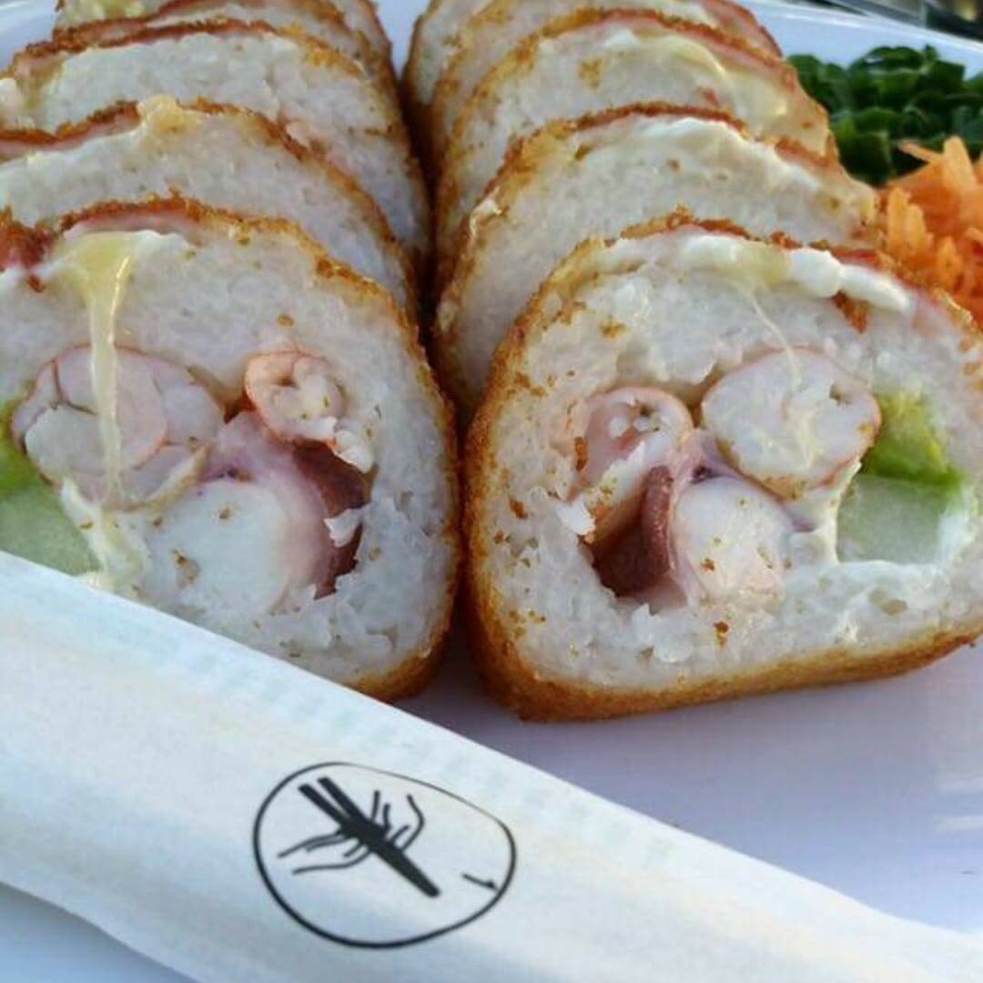 Empanizado Chanito Roll