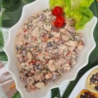 Pulpo Enamorado
