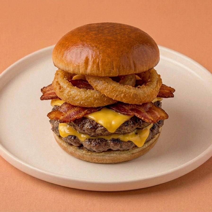 Furious Burger