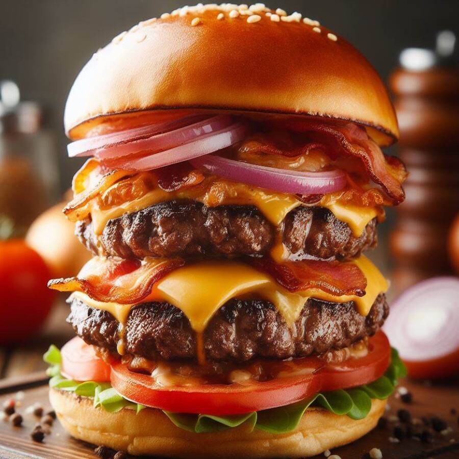 FatBoy Texas