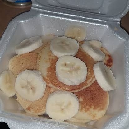 Mini-hotcake