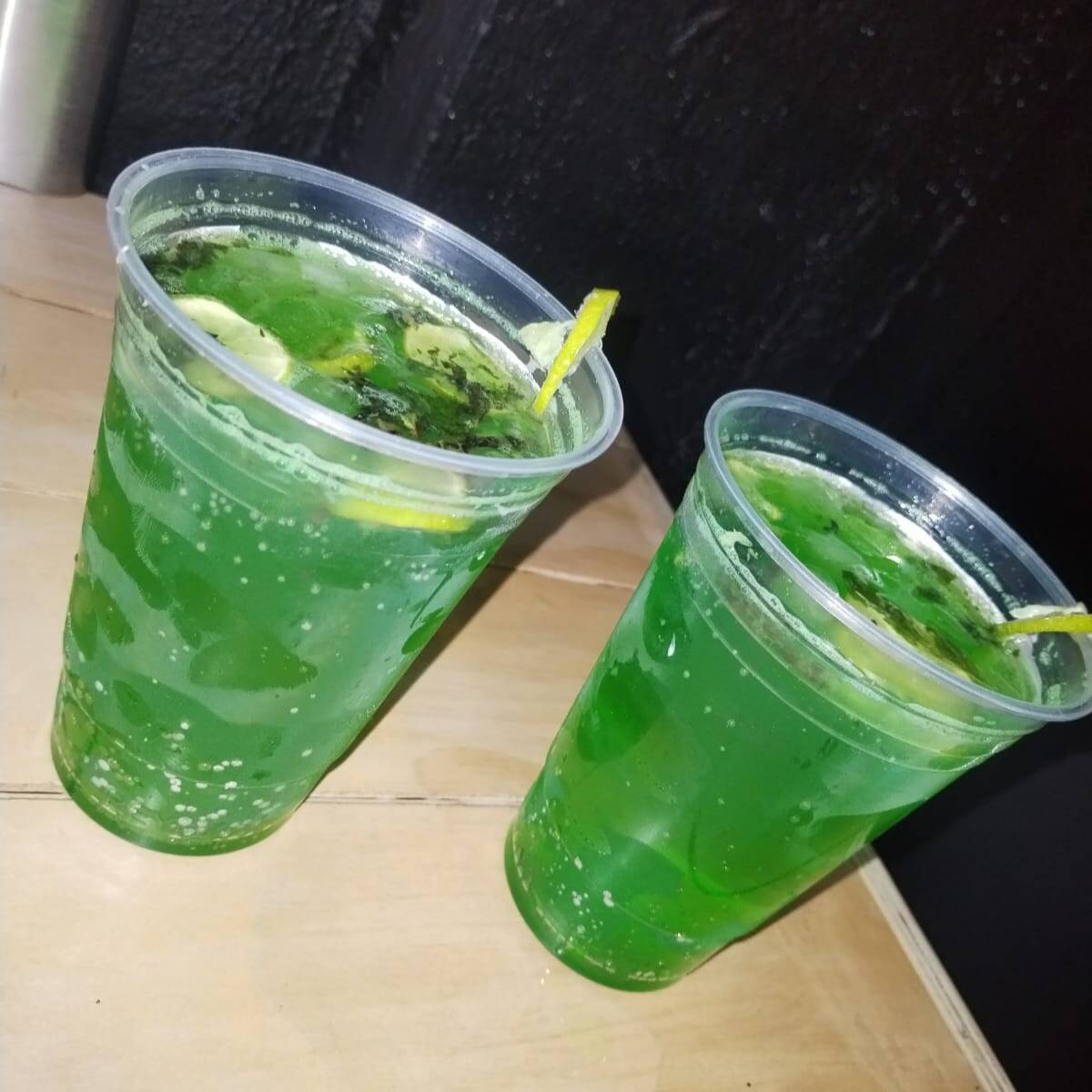 Mojito Sin Alcohol 1000ml