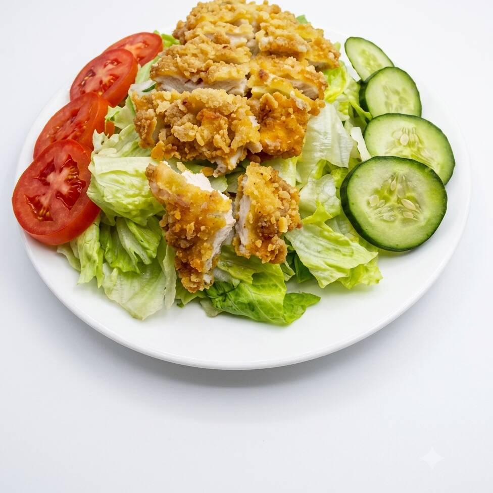 Ensalada Clásica